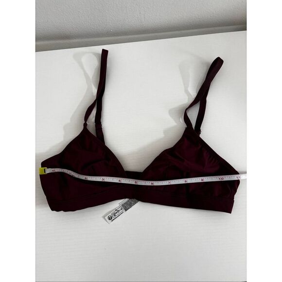 Urban outfitters out from under bralette bra small nylon new - Picture 7 of 11